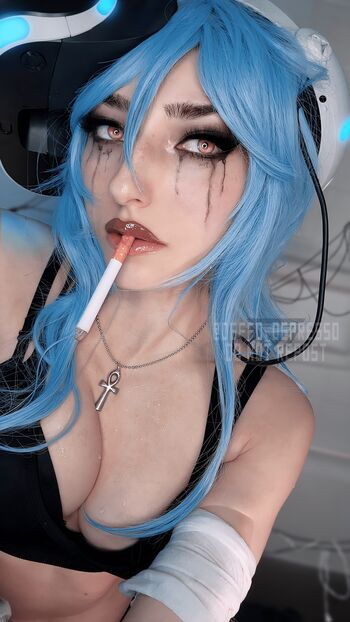 Full leaked Deffo depresso private onlyfans photo