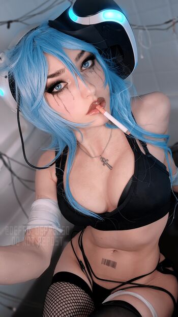 Full leaked Deffo depresso private onlyfans photo