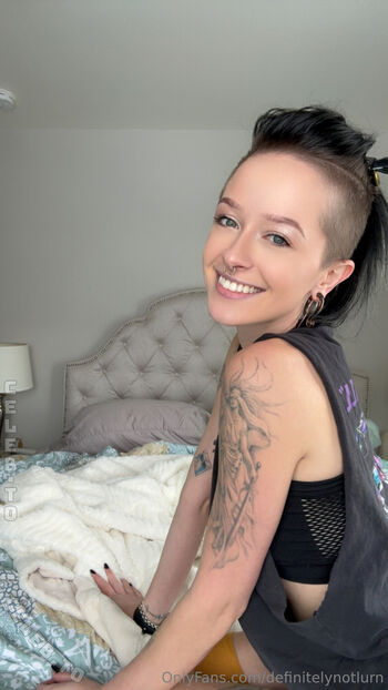 Full leaked Definitelynotlurn private onlyfans photo