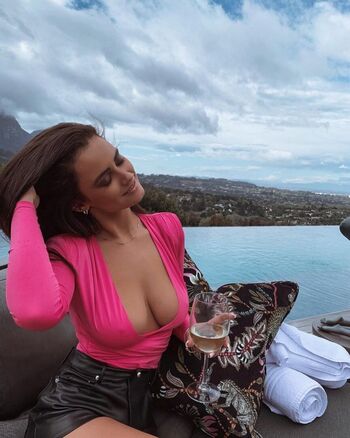 Full leaked Dehandre van tonder private onlyfans photo