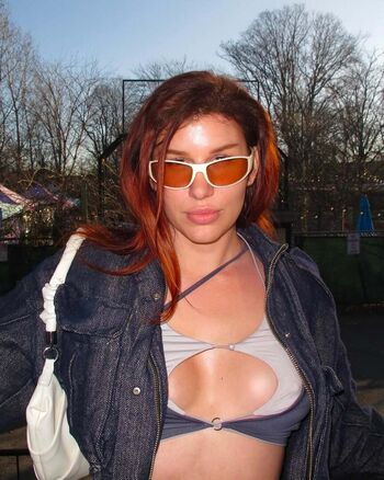 Full leaked Dehlani private onlyfans photo