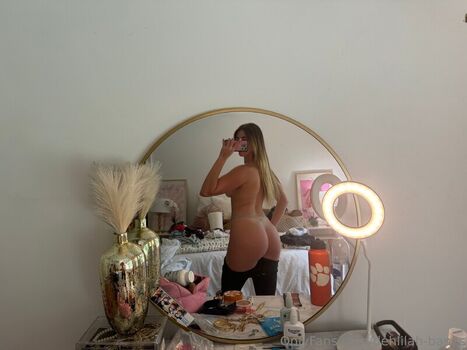 Full leaked Dehlilah banks private onlyfans photo