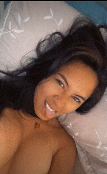 Full leaked Deijahvu private onlyfans photo