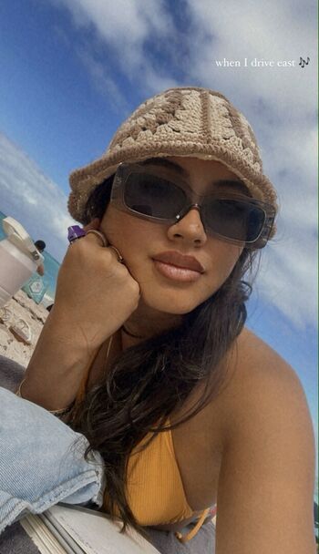 Full leaked Deijahvu private onlyfans photo