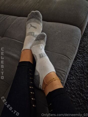 Full leaked Deineemily private onlyfans photo