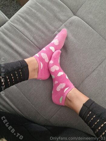 Full leaked Deineemily private onlyfans photo