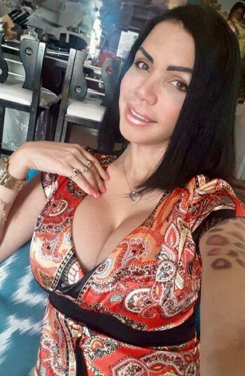 Full leaked Deisy gamboa private onlyfans photo
