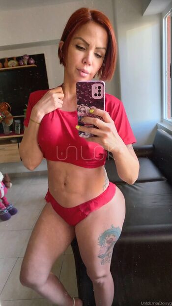 Full leaked Deisy gamboa private onlyfans photo