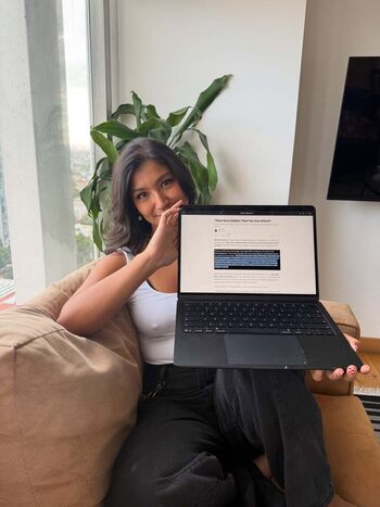 Full leaked Deja foxx private onlyfans photo