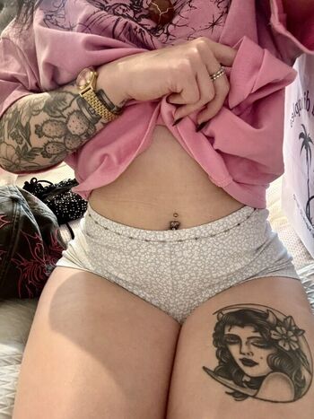 Full leaked Dejenqueen private onlyfans photo