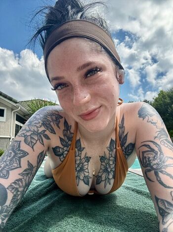 Full leaked Dejenqueen private onlyfans photo
