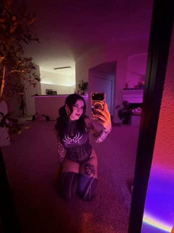 Full leaked Dejenqueen private onlyfans photo