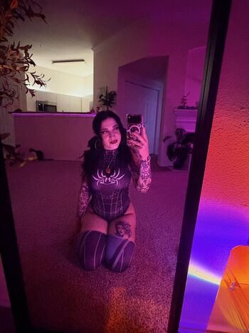 Full leaked Dejenqueen private onlyfans photo