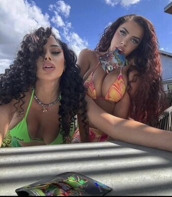 Full leaked Del pilar private onlyfans photo