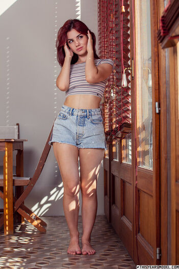 Full leaked Delaia gonzales page private onlyfans photo