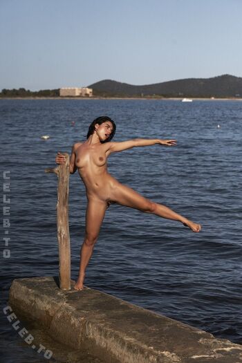 Full leaked Delaia gonzalez private onlyfans photo