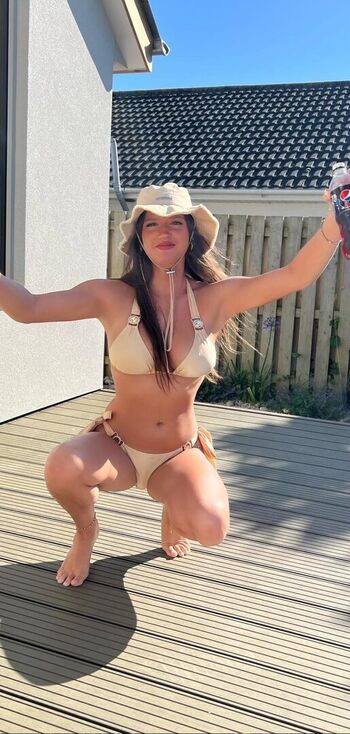 Full leaked Delaina kilduff  page private onlyfans photo