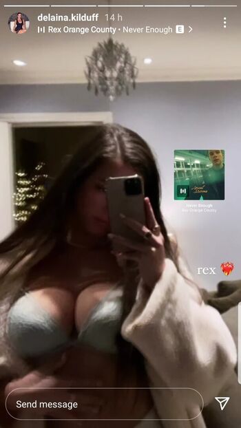 Full leaked Delaina kilduff  page private onlyfans photo
