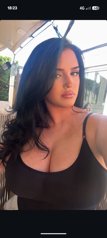 Full leaked Delaina kilduff private onlyfans photo