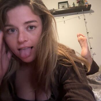 Full leaked Delaney malone private onlyfans photo