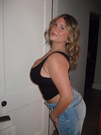 Full leaked Delaney marwood private onlyfans photo