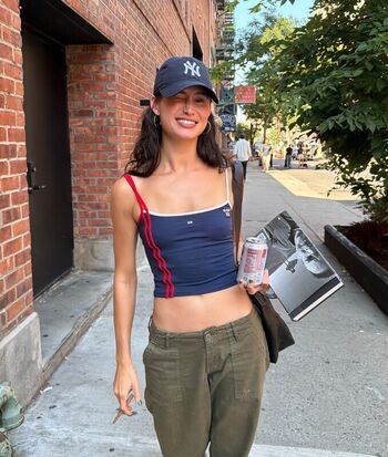 Full leaked Delaney rowe private onlyfans photo