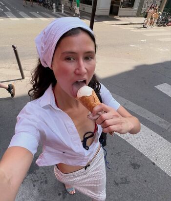 Full leaked Delaney rowe private onlyfans photo