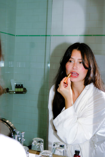 Full leaked Delaneyrowe private onlyfans photo