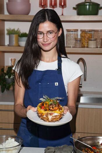 Full leaked Delaneyrowe private onlyfans photo