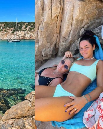 Full leaked Delfi granatto page private onlyfans photo