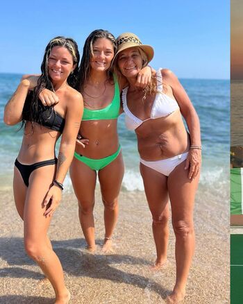 Full leaked Delfi granatto page private onlyfans photo