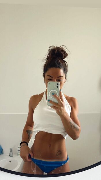 Full leaked Delfi granatto private onlyfans photo