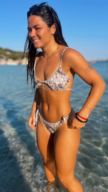 Full leaked Delfi granatto private onlyfans photo