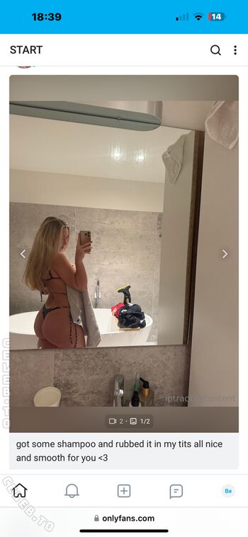 Full leaked Delfinestal  page private onlyfans photo