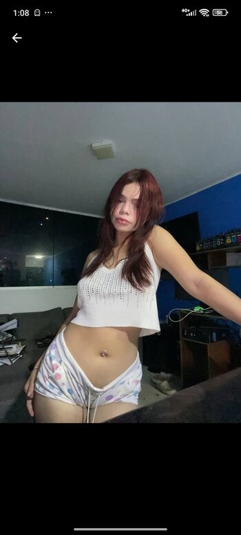 Full leaked Deli ariana private onlyfans photo