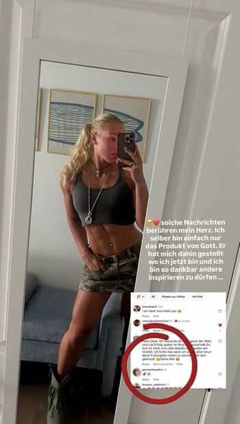 Full leaked Delia schweizer private onlyfans photo