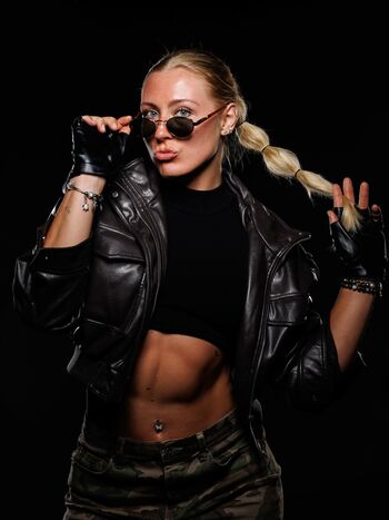 Full leaked Delia schweizer private onlyfans photo