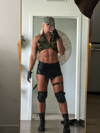 Full leaked Delia schweizer private onlyfans photo