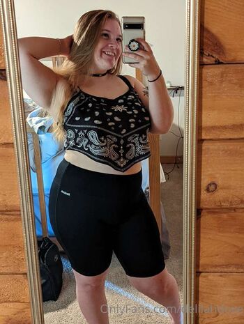 Full leaked Delilah private onlyfans photo