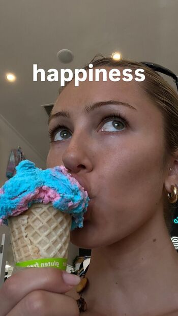 Full leaked Delilah belle hamlin page private onlyfans photo