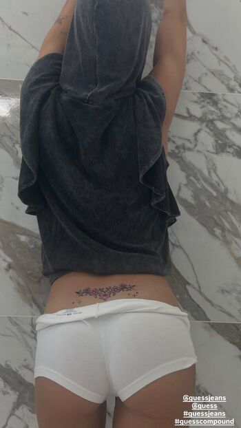 Delilah Belle Hamlin