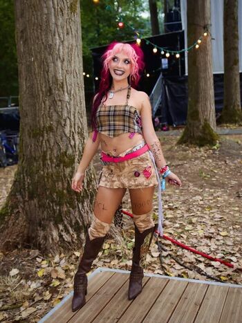 Full leaked Delilah bon private onlyfans photo
