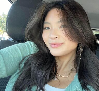 Full leaked Delilah cao private onlyfans photo