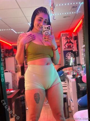 Delilah Moon