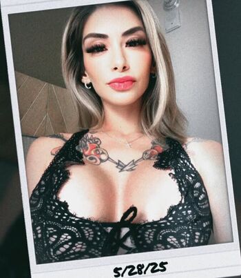 Full leaked Delilah nguyen private onlyfans photo