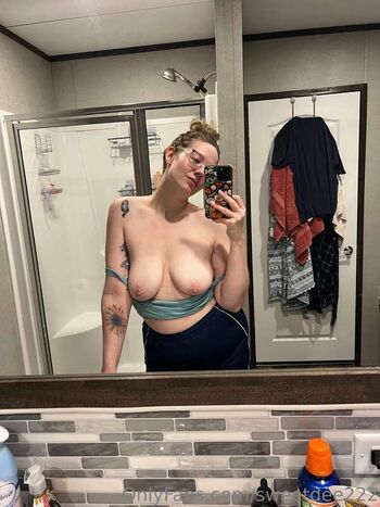 Full leaked Delilah samson private onlyfans photo