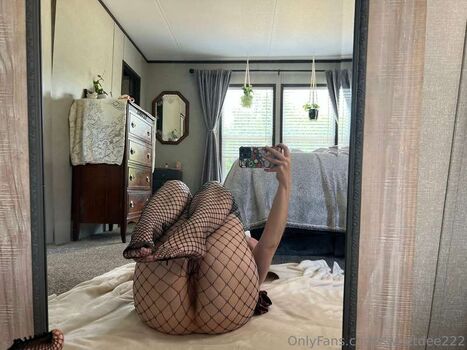 Full leaked Delilah samson private onlyfans photo