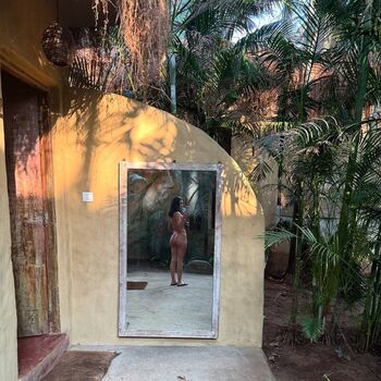 Full leaked Delilah saxena private onlyfans photo