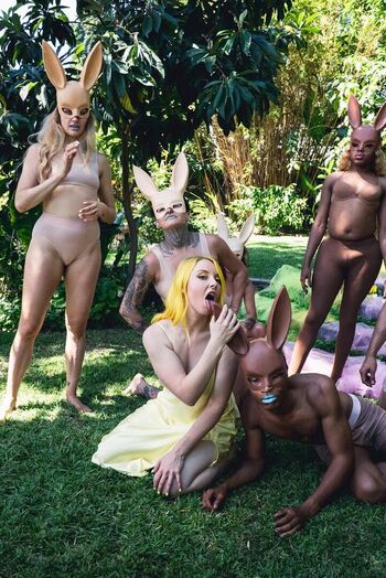 Full leaked Deline a private onlyfans photo