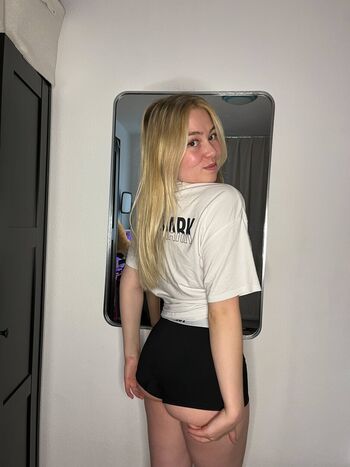 Full leaked Delisha private onlyfans photo